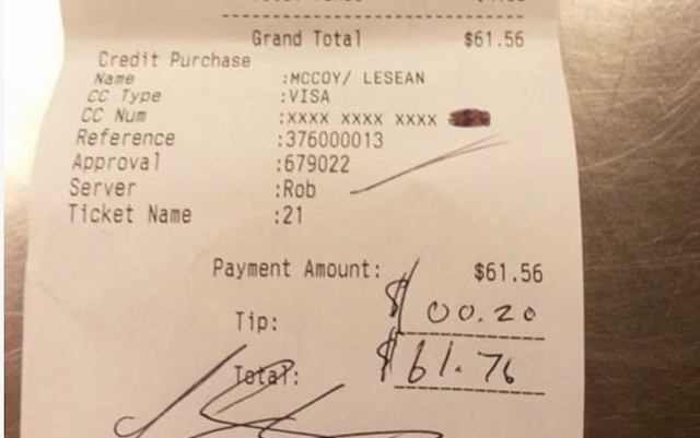 LeSean_McCoy_Tip_Receipt_Twenty_Cents_PY_Burgers.png